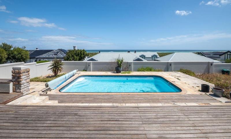3 Bedroom Property for Sale in Atlantic Beach Golf Estate Western Cape